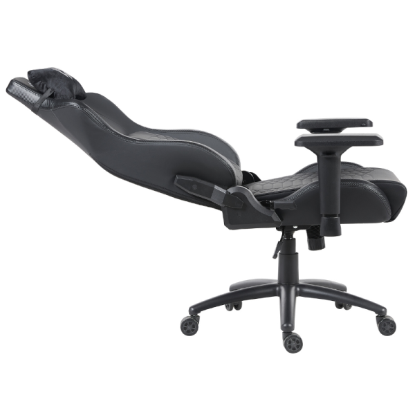 SKILLCHAIRS Nightfall Chaise gamer SKILLCHAIRS, Ultra Pc Gamer Maroc