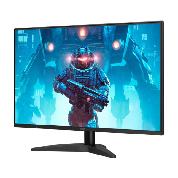AOC Q27B36X 27" IPS 0.5ms 144Hz 2K Moniteurs Gamer AOC, Ultra Pc Gamer Maroc