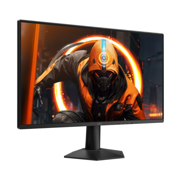 AOC 24G50F 23.8" IPS 0.5ms 180Hz Moniteurs Gamer AOC, Ultra Pc Gamer Maroc