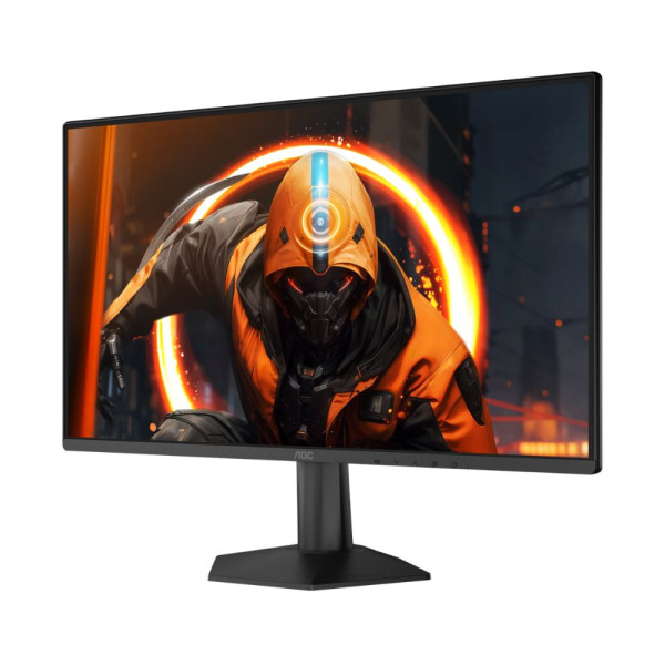 AOC 24G50F 23.8" IPS 0.5ms 180Hz Moniteurs Gamer AOC, Ultra Pc Gamer Maroc