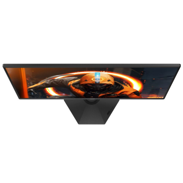 AOC 24G50F 23.8" IPS 0.5ms 180Hz Moniteurs Gamer AOC, Ultra Pc Gamer Maroc