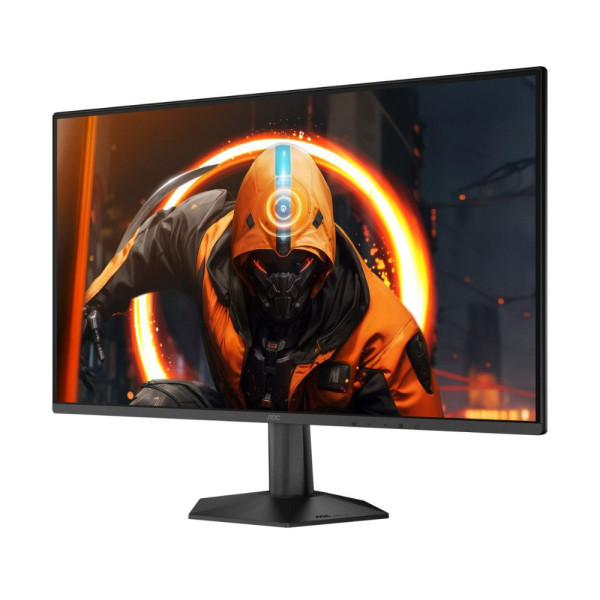 AOC 27G50F 27" IPS 0.5ms 180Hz Moniteurs Gamer AOC, Ultra Pc Gamer Maroc