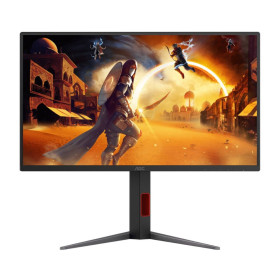 AOC 25G4K 24.5" Fast IPS 0.3ms 420Hz