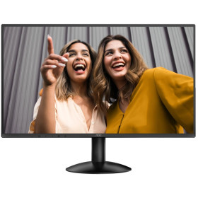 AOC 24B30H3 23.8" IPS 120Hz 1ms Noir Moniteurs Gamer AOC, Ultra Pc Gamer Maroc