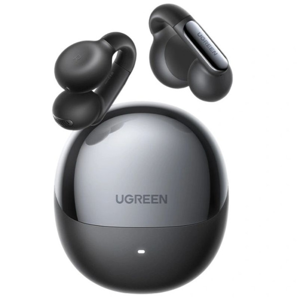 Ugreen HiTune S5 True Wireless Earbuds Noir Casques UGREEN, Ultra Pc Gamer Maroc