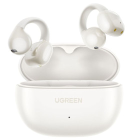 Ugreen HiTune S3 True Wireless Earbuds Blanc Casques UGREEN, Ultra Pc Gamer Maroc