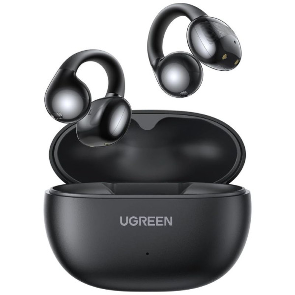 Ugreen HiTune S3 True Wireless Earbuds Noir Casques UGREEN, Ultra Pc Gamer Maroc