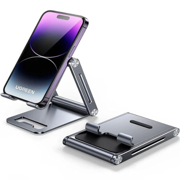 Ugreen Support Mobile Adjustable Accessoires UGREEN, Ultra Pc Gamer Maroc