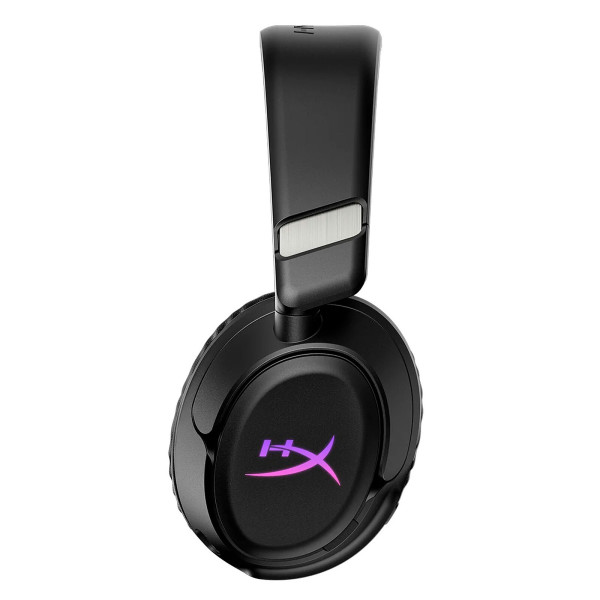 HyperX Cloud Flight 2 Wireless Noir Casques HyperX, Ultra Pc Gamer Maroc