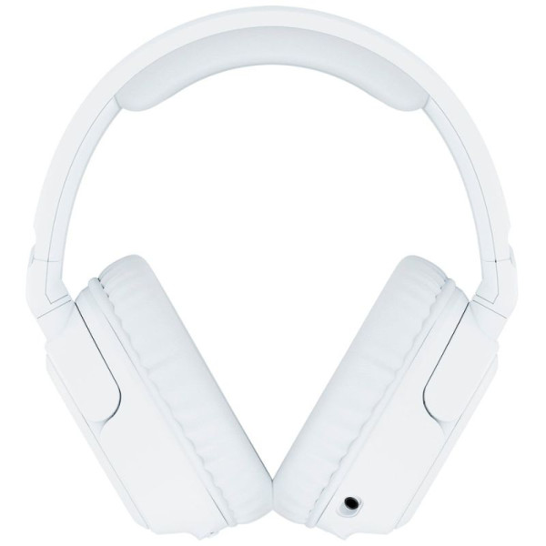 HyperX Cloud Flight 2 Wireless Blanc Casques HyperX, Ultra Pc Gamer Maroc
