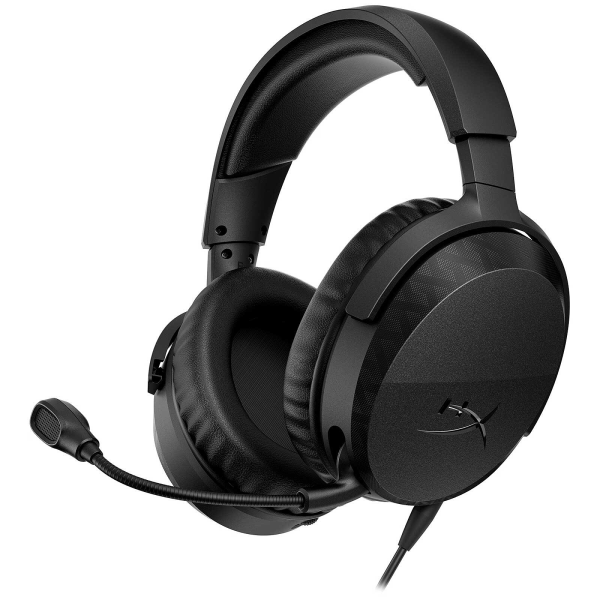 HyperX Cloud Stinger 3 Noir Casques HyperX, Ultra Pc Gamer Maroc
