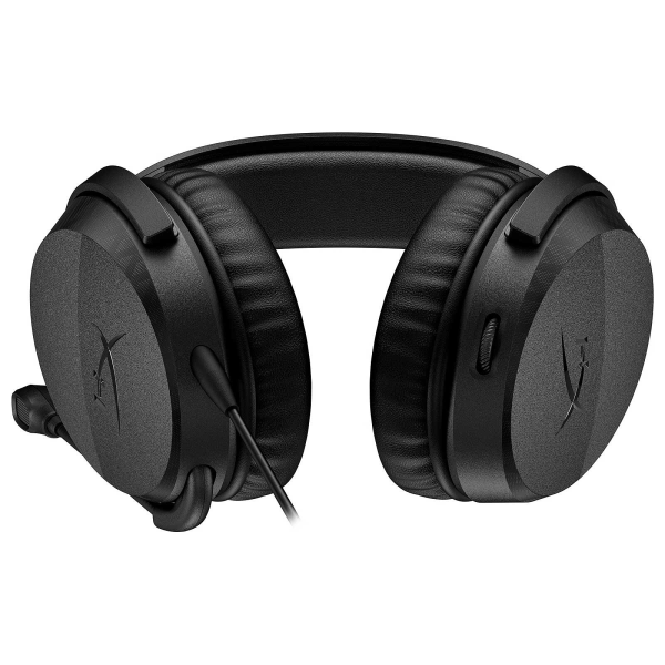 HyperX Cloud Stinger 3 Noir Casques HyperX, Ultra Pc Gamer Maroc