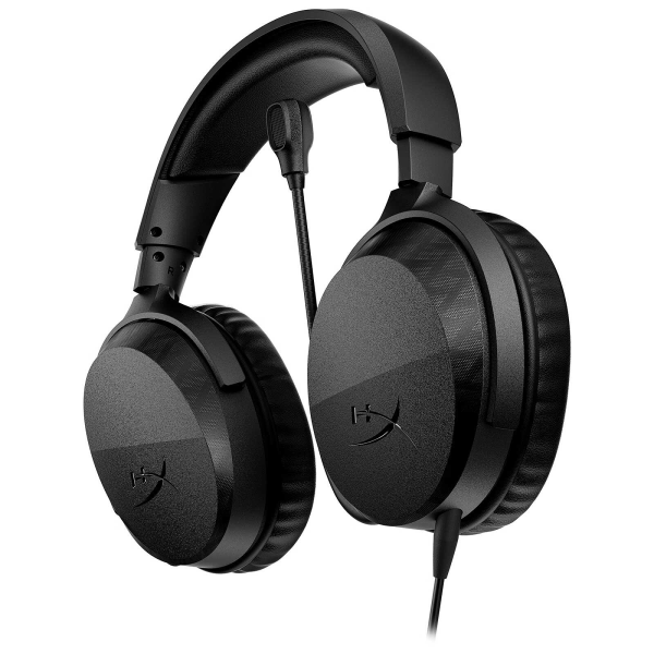 HyperX Cloud Stinger 3 Noir Casques HyperX, Ultra Pc Gamer Maroc
