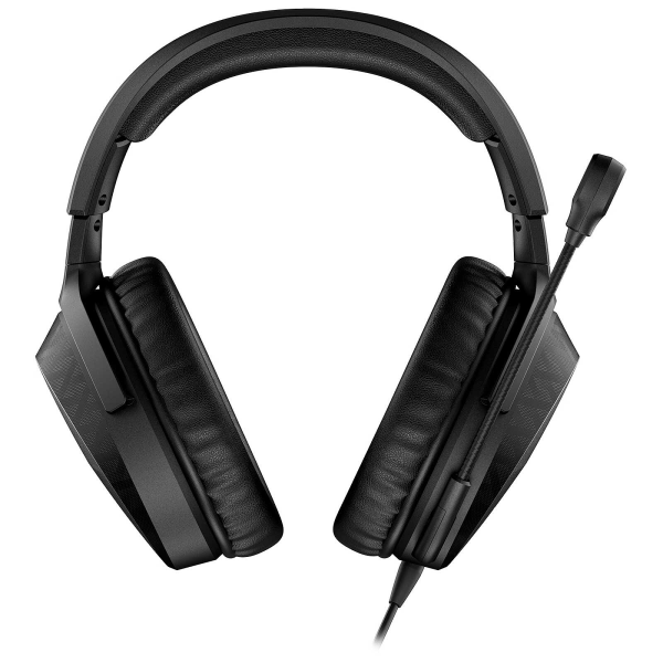 HyperX Cloud Stinger 3 Noir Casques HyperX, Ultra Pc Gamer Maroc