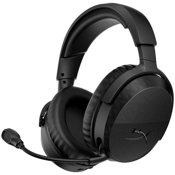 HyperX Cloud Stinger 3 Wireless Noir Casques HyperX, Ultra Pc Gamer Maroc