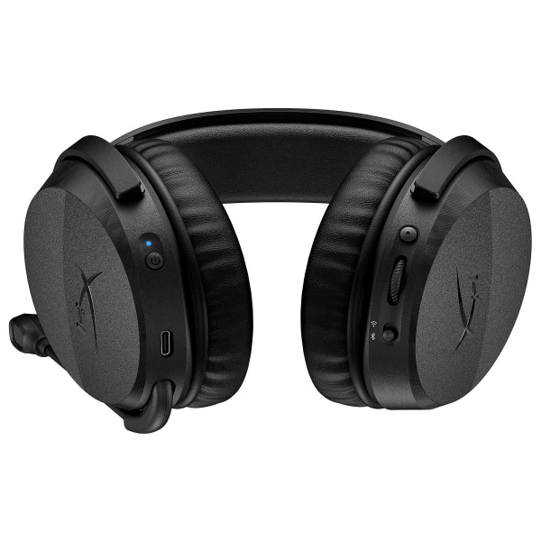 HyperX Cloud Stinger 3 Wireless Noir Casques HyperX, Ultra Pc Gamer Maroc