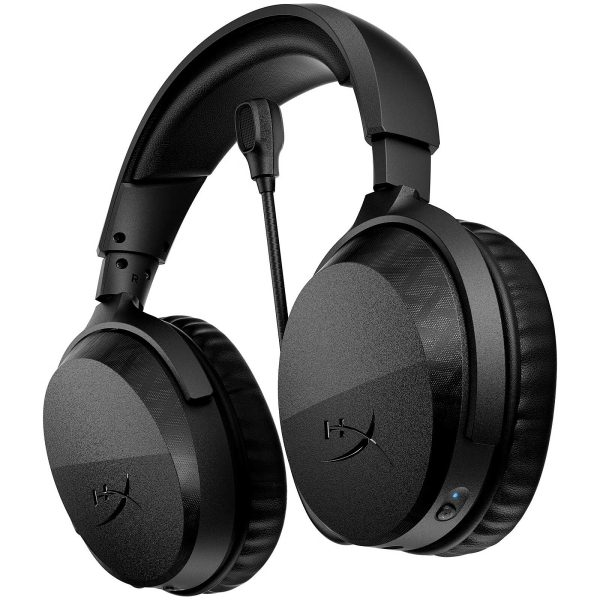 HyperX Cloud Stinger 3 Wireless Noir Casques HyperX, Ultra Pc Gamer Maroc