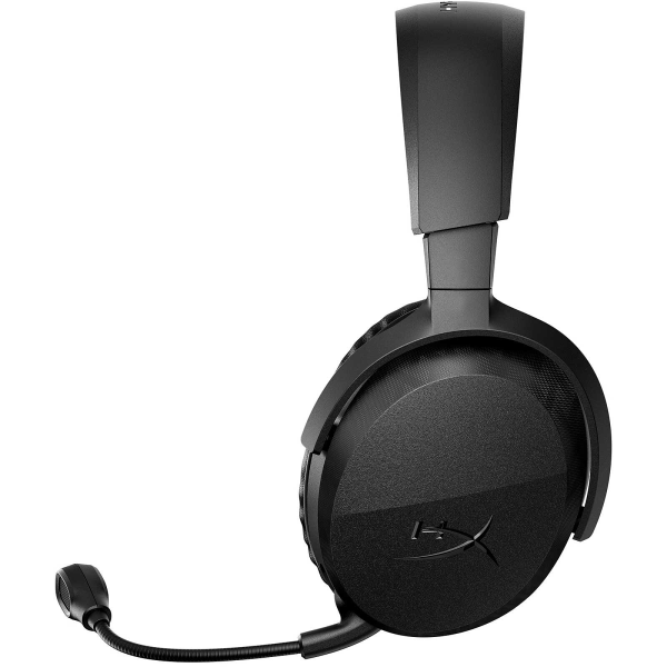 HyperX Cloud Stinger 3 Wireless Noir Casques HyperX, Ultra Pc Gamer Maroc