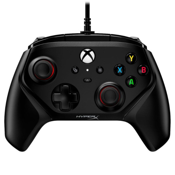 HyperX Clutch Gladiate Xbox Controller Manettes HyperX, Ultra Pc Gamer Maroc