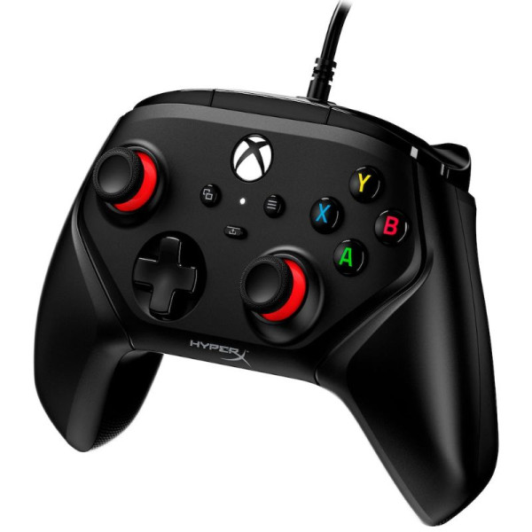 HyperX Clutch Gladiate Xbox Controller Manettes HyperX, Ultra Pc Gamer Maroc