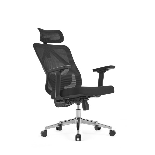 SKILLCHAIRS Ergo Verona Chaise ergonomique SKILLCHAIRS, Ultra Pc Gamer Maroc