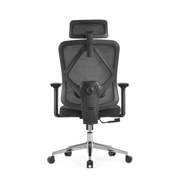SKILLCHAIRS Ergo Verona Chaise ergonomique SKILLCHAIRS, Ultra Pc Gamer Maroc