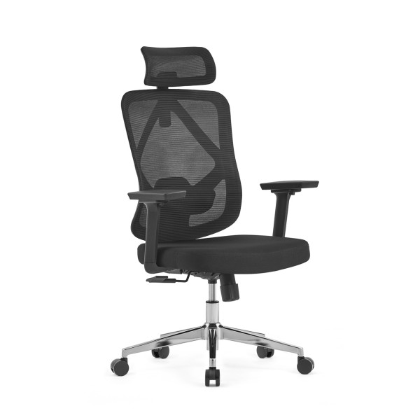 SKILLCHAIRS Ergo Verona Chaise ergonomique SKILLCHAIRS, Ultra Pc Gamer Maroc