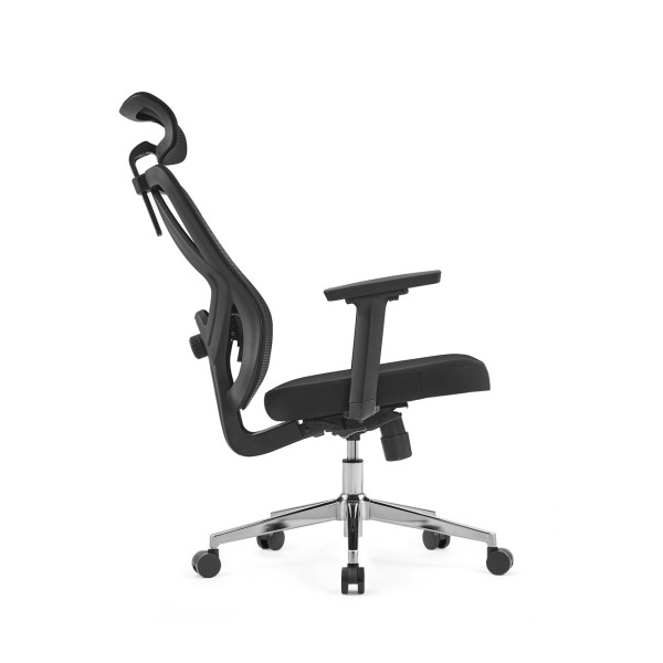 SKILLCHAIRS Ergo Verona Chaise ergonomique SKILLCHAIRS, Ultra Pc Gamer Maroc