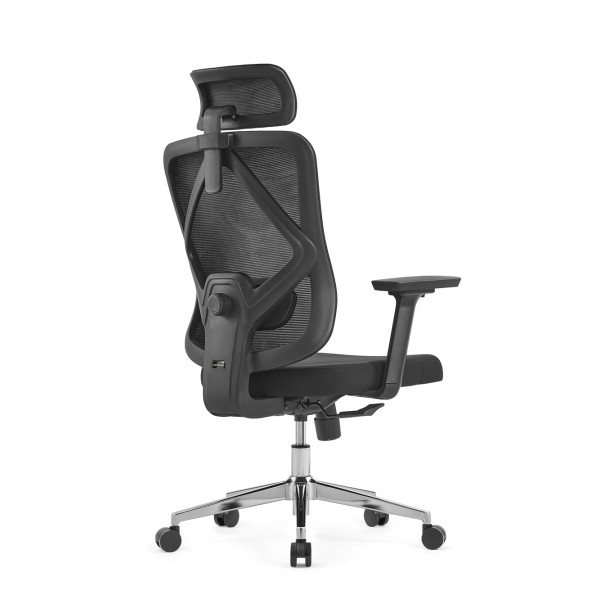 SKILLCHAIRS Ergo Verona Chaise ergonomique SKILLCHAIRS, Ultra Pc Gamer Maroc