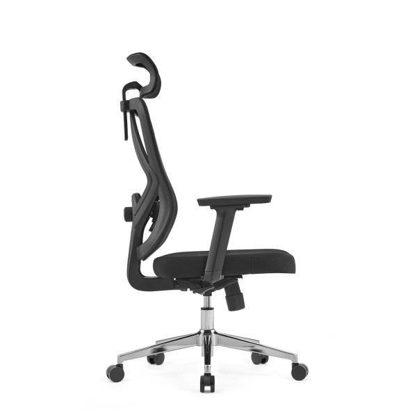 SKILLCHAIRS Ergo Verona Chaise ergonomique SKILLCHAIRS, Ultra Pc Gamer Maroc