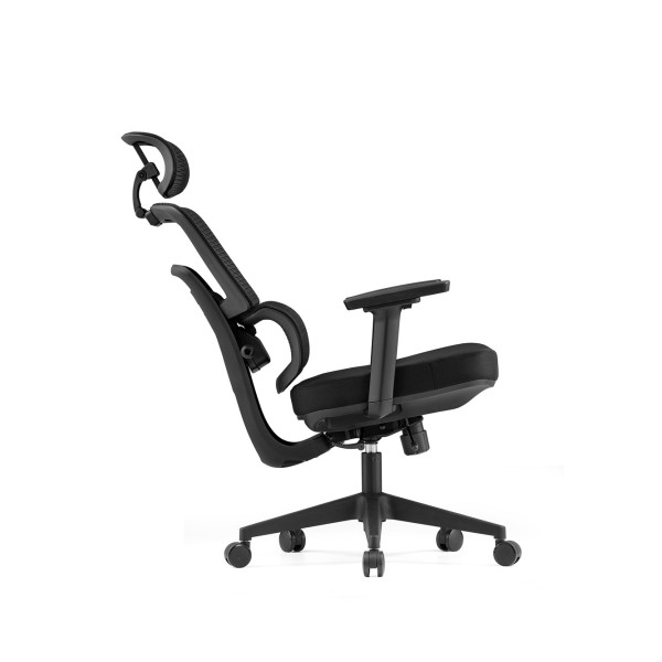 SKILLCHAIRS Ergo Viola Chaise ergonomique SKILLCHAIRS, Ultra Pc Gamer Maroc