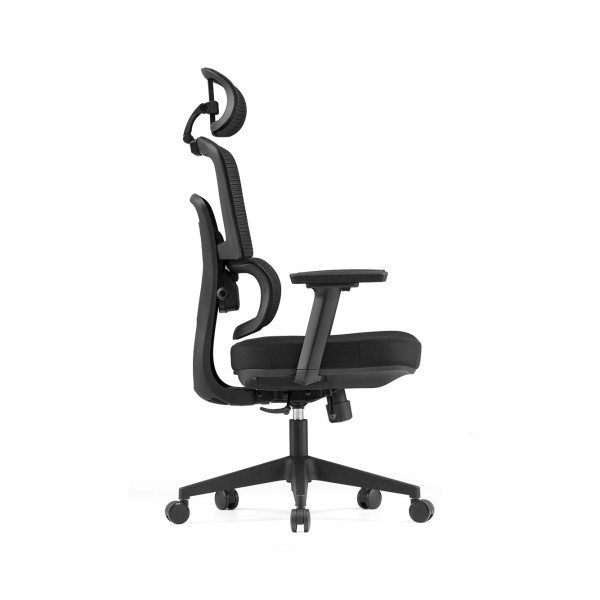 SKILLCHAIRS Ergo Viola Chaise ergonomique SKILLCHAIRS, Ultra Pc Gamer Maroc