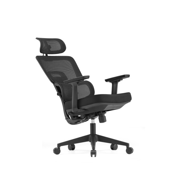 SKILLCHAIRS Ergo Viola Chaise ergonomique SKILLCHAIRS, Ultra Pc Gamer Maroc