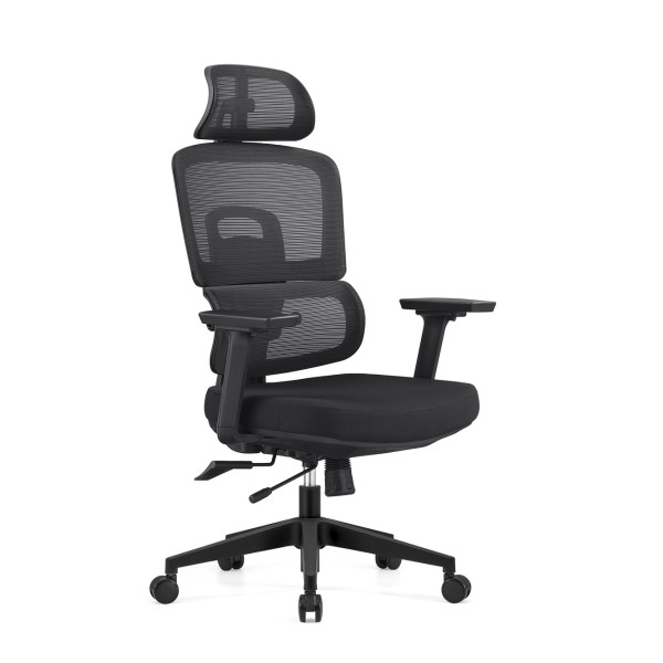 SKILLCHAIRS Ergo Viola Chaise ergonomique SKILLCHAIRS, Ultra Pc Gamer Maroc