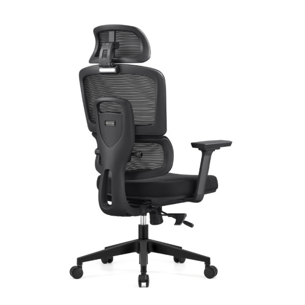 SKILLCHAIRS Ergo Viola Chaise ergonomique SKILLCHAIRS, Ultra Pc Gamer Maroc