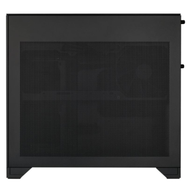 Lian Li O11 Vision-M Digital (Black) Les Minis Boitiers Lian Li, Ultra Pc Gamer Maroc