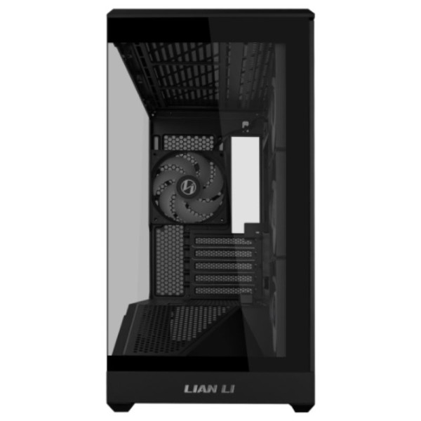 Lian Li Vector V100R MINI (Black) Les Minis Boitiers Lian Li, Ultra Pc Gamer Maroc