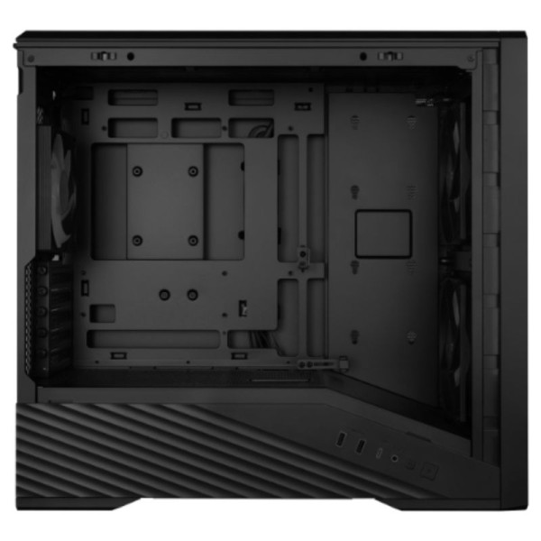 Lian Li Vector V150 INF (Black) Les Minis Boitiers Lian Li, Ultra Pc Gamer Maroc