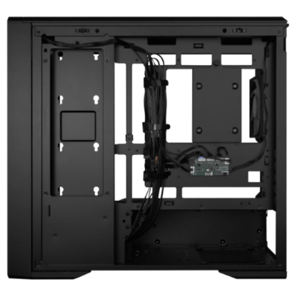 Lian Li Vector V150 INF (Black) Les Minis Boitiers Lian Li, Ultra Pc Gamer Maroc