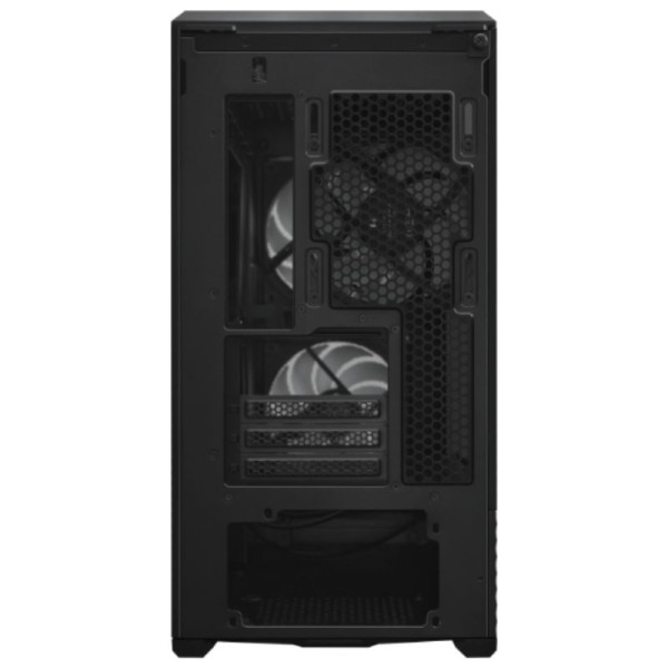 Lian Li Vector V150 INF (Black) Les Minis Boitiers Lian Li, Ultra Pc Gamer Maroc