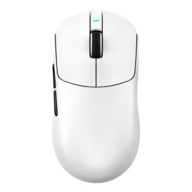 ATTACK SHARK X8PLUS (White) Souris ATTACK SHARK, Ultra Pc Gamer Maroc
