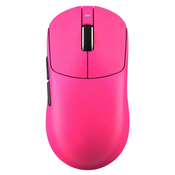 ATTACK SHARK X8PLUS (Berry Red) Souris ATTACK SHARK, Ultra Pc Gamer Maroc