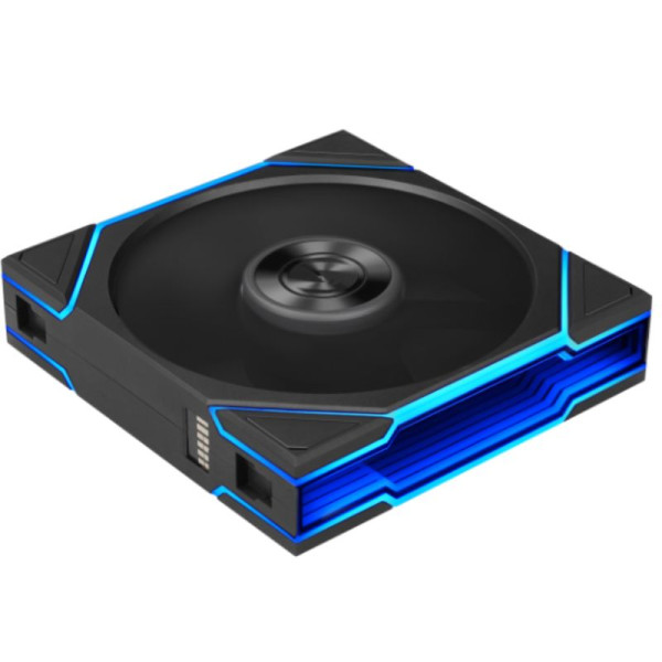 Lian Li UNI FAN TL FLEX 120 Black