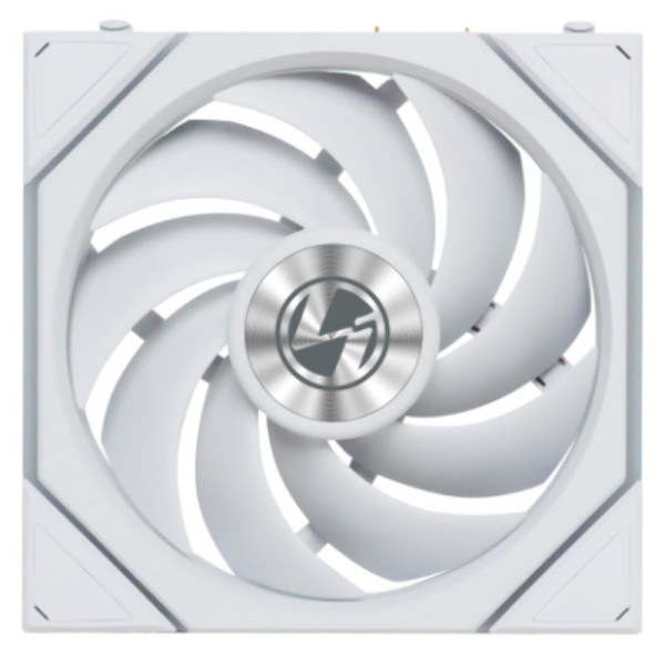 Lian Li UNI FAN TL FLEX 120 (White) Ventilateurs boîtier Lian Li, Ultra Pc Gamer Maroc