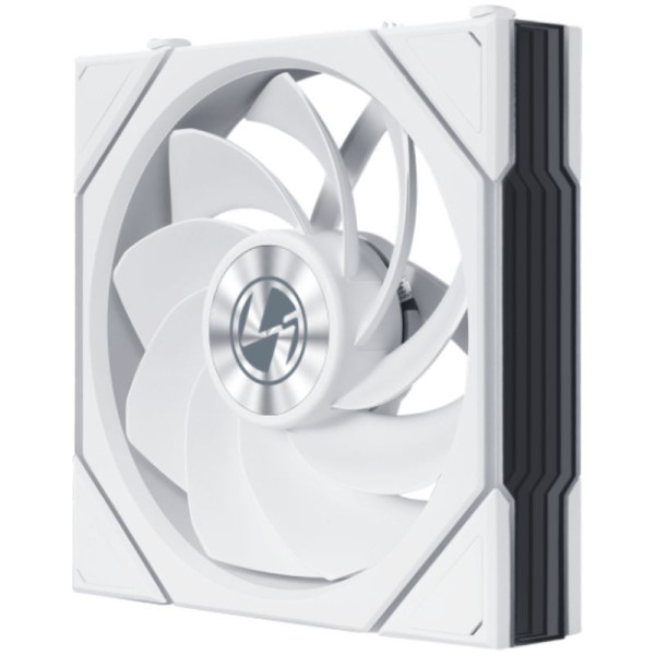 Lian Li UNI FAN TL FLEX Reverse 120 White (3 Pack) Ventilateurs boîtier Lian Li, Ultra Pc Gamer Maroc