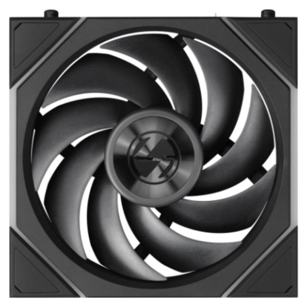 Lian Li UNI FAN TL FLEX 120 (Black) Ventilateurs boîtier Lian Li, Ultra Pc Gamer Maroc