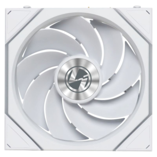 Lian Li UNI FAN TL FLEX Reverse 120 White (3 Pack) Ventilateurs boîtier Lian Li, Ultra Pc Gamer Maroc