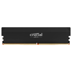 Crucial Pro DDR5 Overclocking 16Go (1x 16Go) 6000MHz CL36