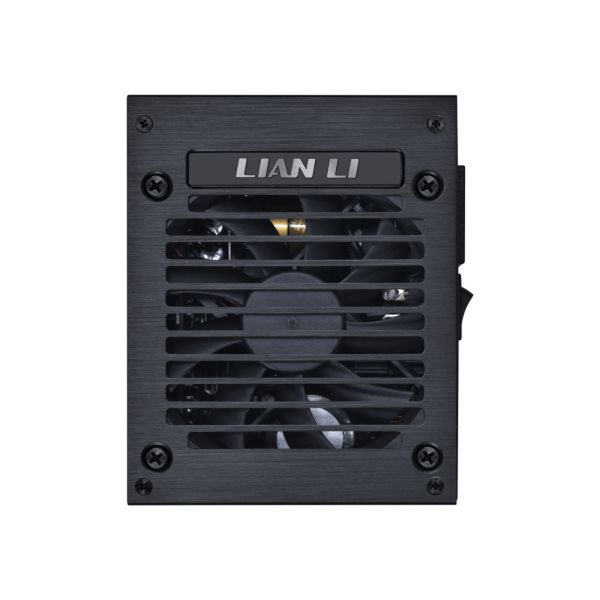 Lian Li SP750 v2 750W 80 PLUS Gold (Black) Entre 700 W et 799 W Lian Li, Ultra Pc Gamer Maroc