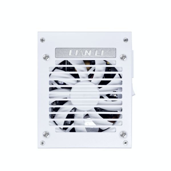 Lian Li SP750 v2 750W 80 PLUS Gold (White) Entre 700 W et 799 W Lian Li, Ultra Pc Gamer Maroc